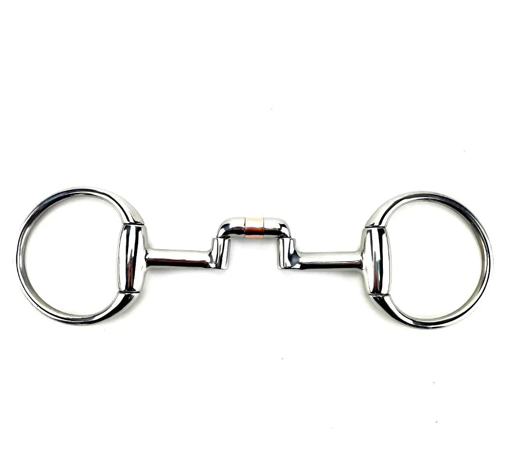 Stainless Steel and Copper(ステンレスと銅)