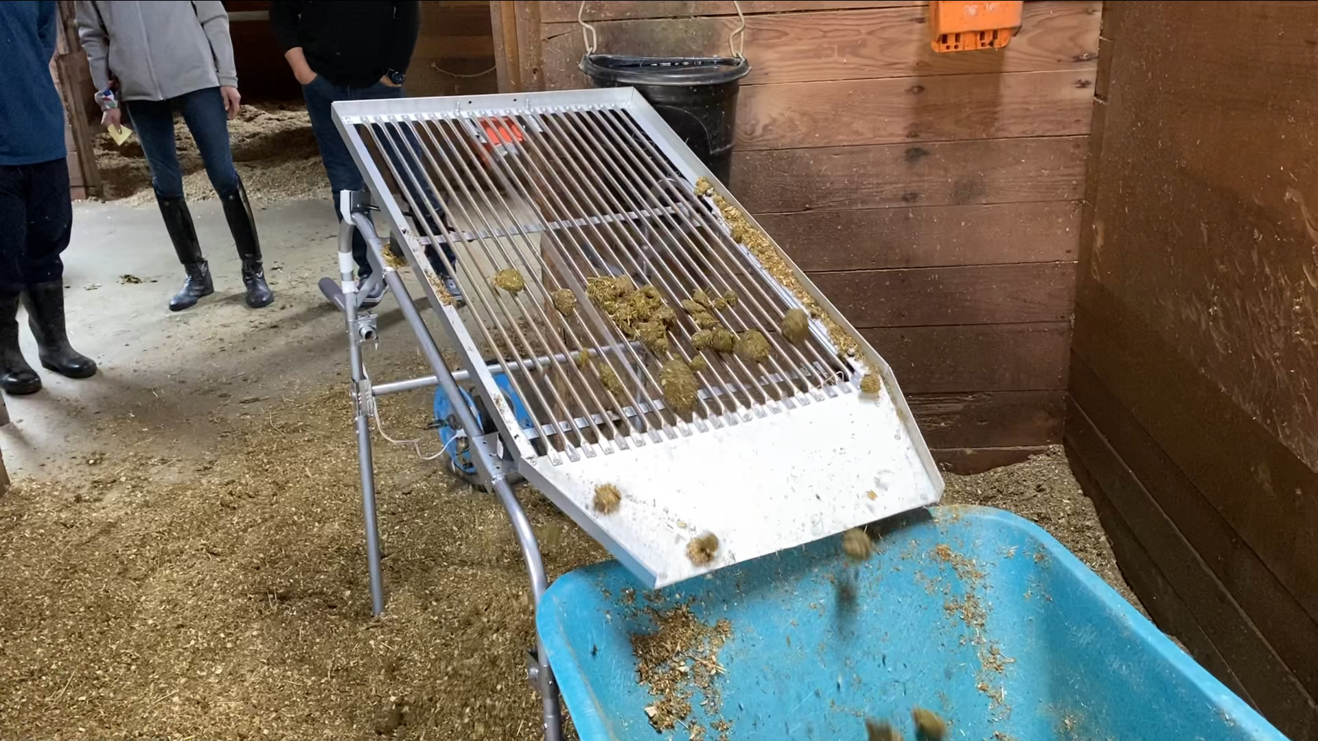 フォークフラズ